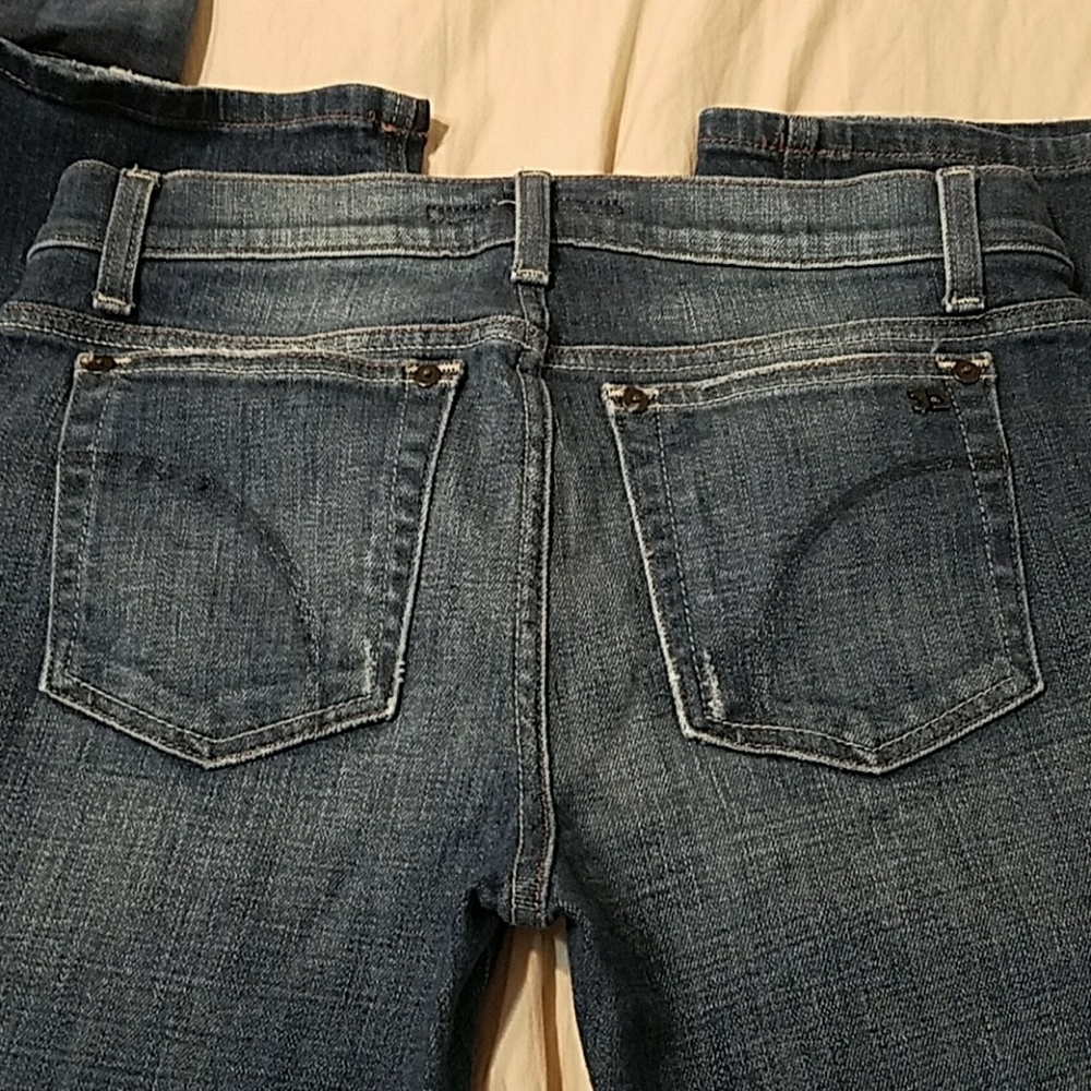 Women's Joe's jeans